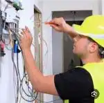 برقکاری ساختمان