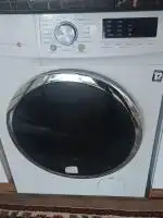 سلام ماشین لباسشویی 