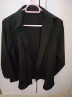 با سلام خدمت دوستان یک مانتو زنانه. درحد نو 