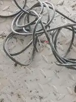 سلام مقداری کابل برق 