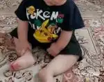 بخاطر خانوادم بخرید این پیرهنو ازم مال بچمه